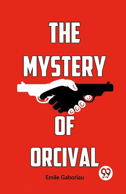 The Mystery Of Orcival