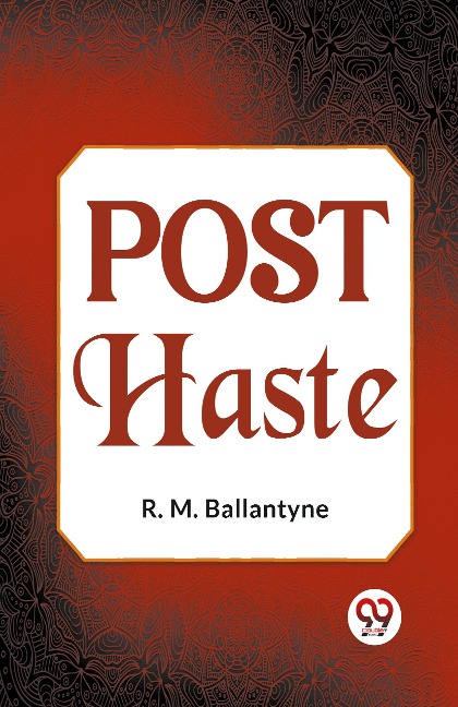 Post Haste