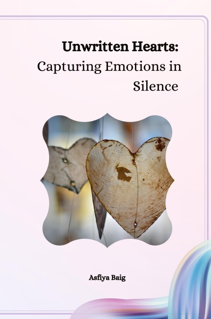 Unwritten Hearts: Capturing Emotions in Silence