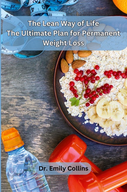 The Lean Way of Life: The Ultimate Plan for Permanent Weight Loss