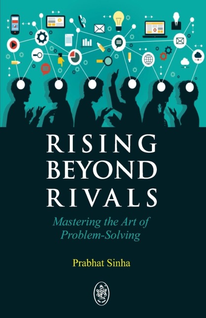RISING BEYOND RIVALS