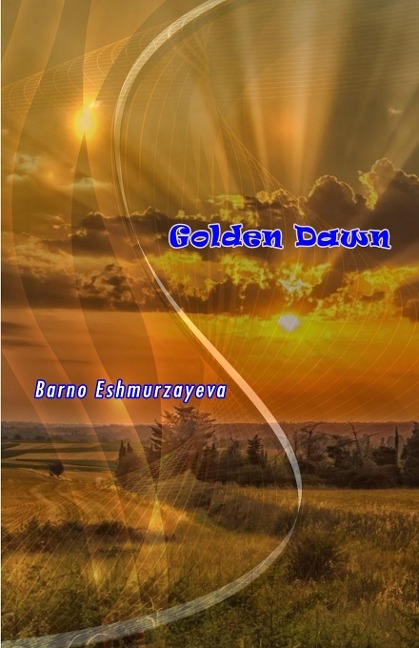 Golden Dawn: (Poetry)