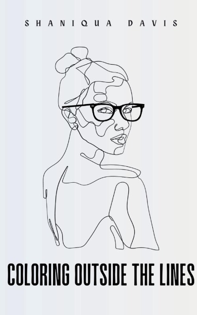 Coloring Outside The Lines
