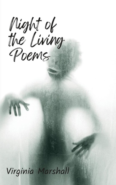 Night of the Living Poems
