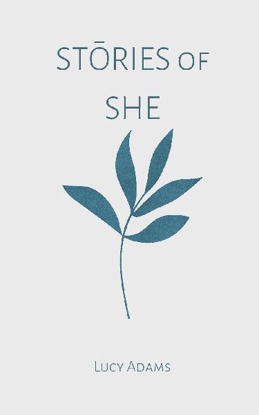 ST¿RIES of SHE