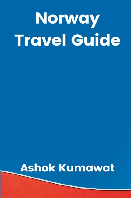 Norway Travel Guide