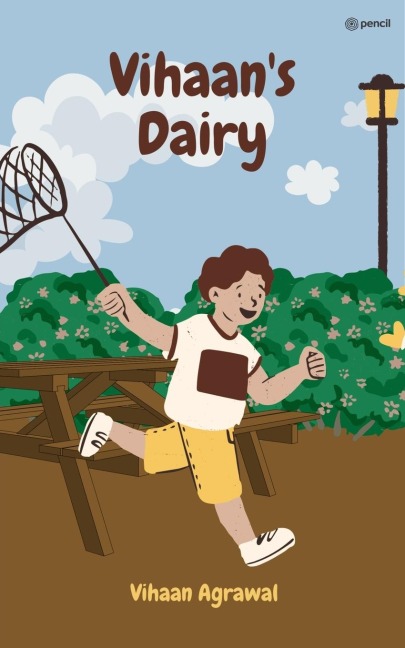 Vihaans Dairy