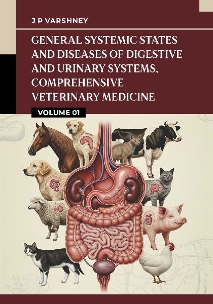General Systemic States and Diseases of Digestive and Urinary Systems