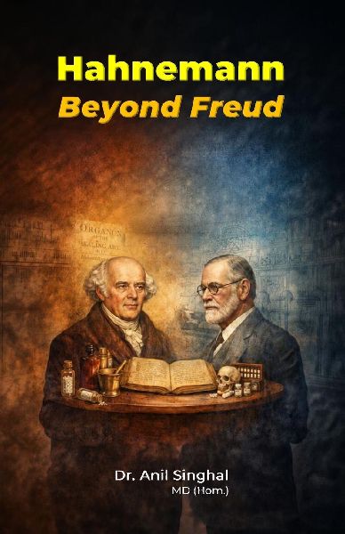 Hahnemann Beyond Freud