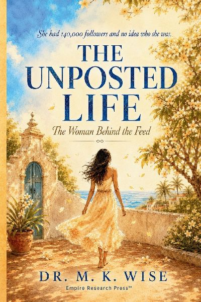 The Unposted Life: The Woman Behind the Feed