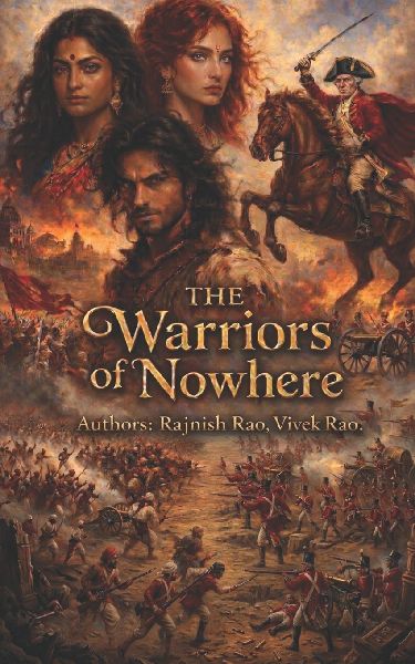 The Warriors  of Nowhere
