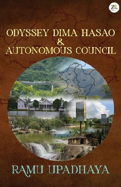 Odyssey Dima Hasao & Autonomous Council