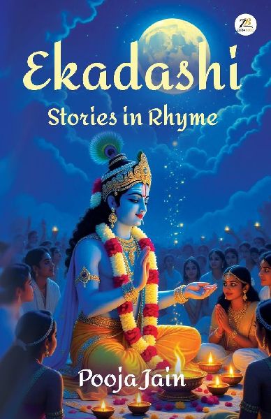 Ekadashi: Stories in Rhyme
