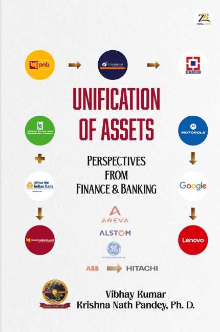 Unification of Assets: Perspectives from Finance & Banking