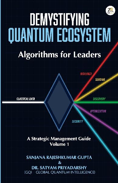 Demystifying Quantum Ecosystem: Algorithms for Leaders