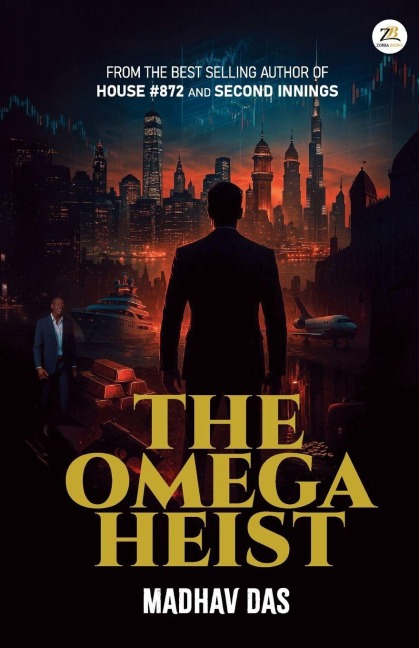 The Omega Heist