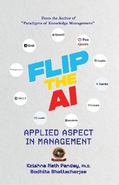 Flip the AI: Applied Aspect in Management