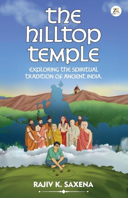 The Hilltop Temple