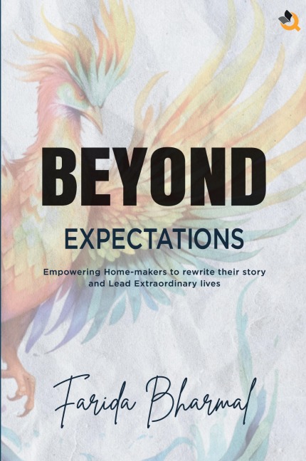 BEYOND EXPECTATIONS