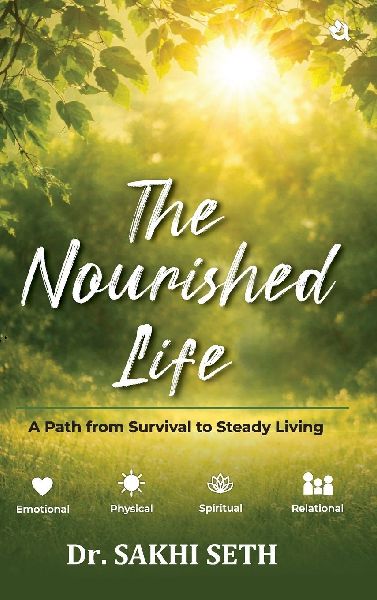 The Nourished life