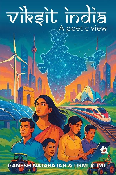 Viksit India: A Poetic View