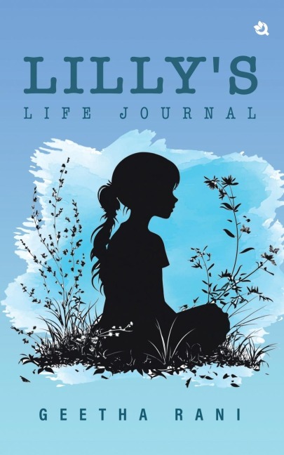 Lillys Life Journal