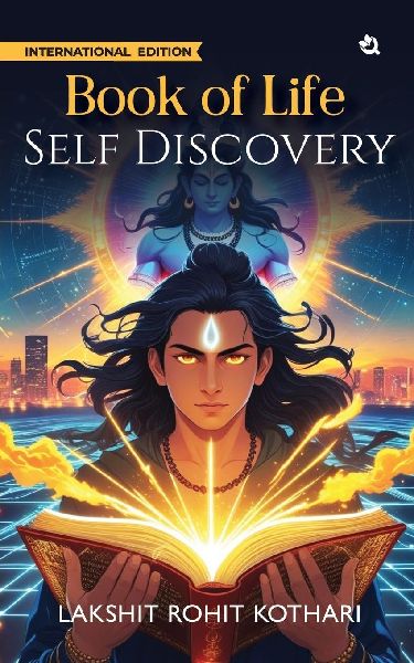 Book of Life: Self Discovery (International Edition)