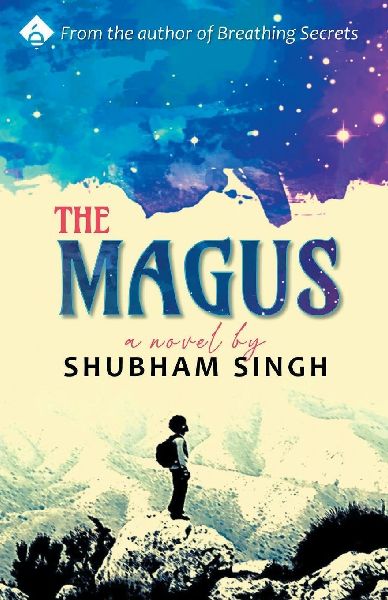THE MAGUS: A NOVEL