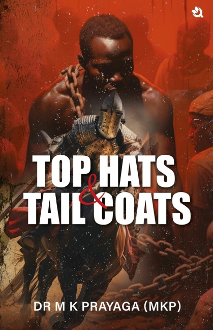 TOP HATS & TAIL COATS: Chosen Children of Noah