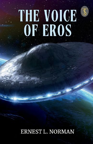 The Voice Of Eros