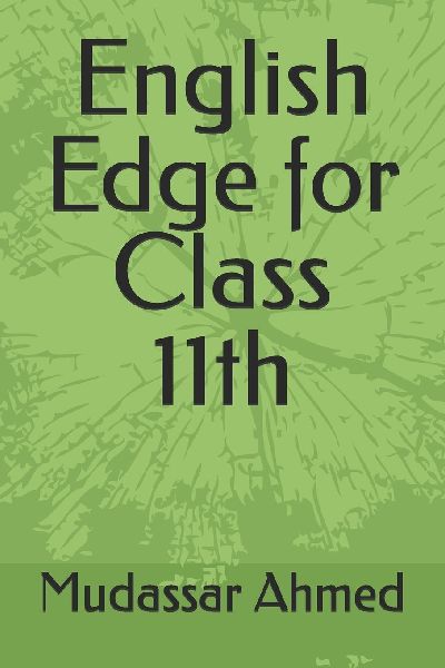 English Edge for Class 11th