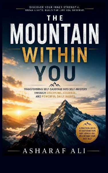 The Mountain Within You
