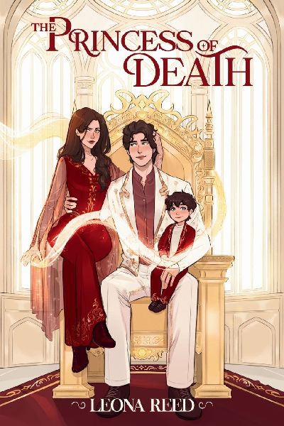 The Princess of Death: A Fated Mates Fantasy Romance