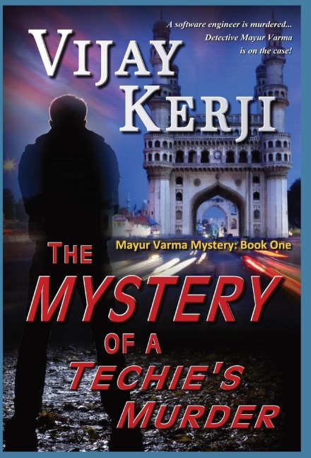 The Mystery of a Techies Murder