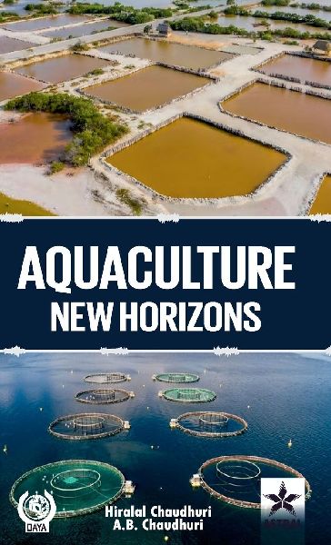Aquaculture: New Horizons