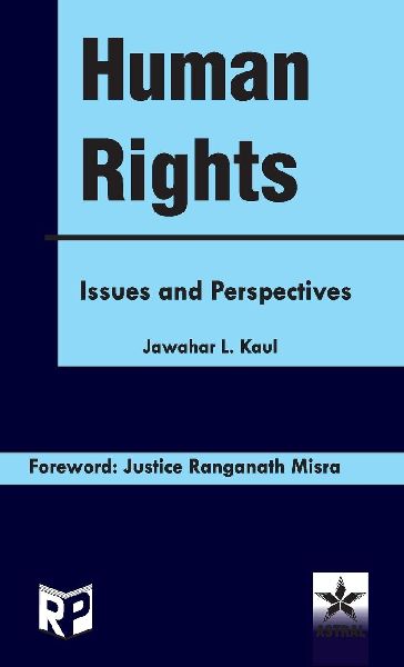 Human Rights: Issues and Perspectives