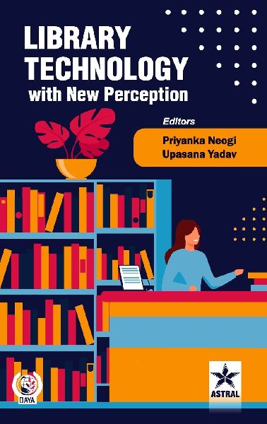 Library Technology with New Perception