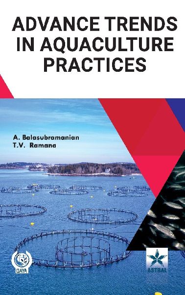 Advance Trends in Aquaculture Practices