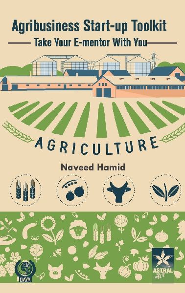 Agribusiness Start-up Toolkit