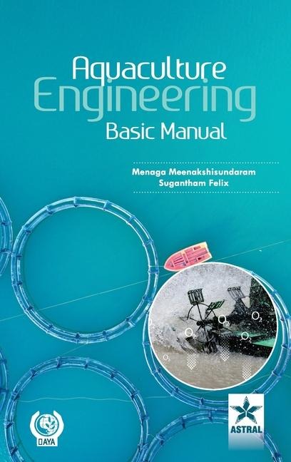 Aquaculture Engineering: Basic Manual