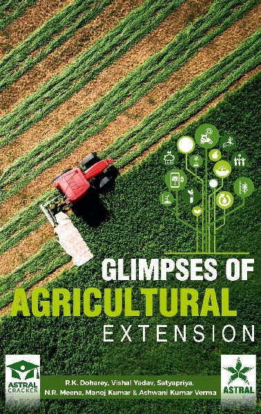 Glimpses of Agricultural Extension