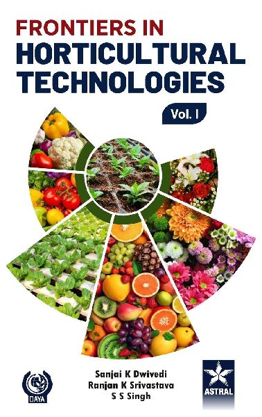 Frontiers In Horticultural Technologies