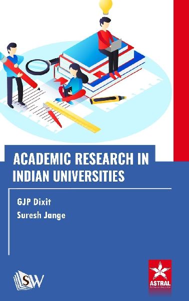 Academic Research in Indian Universities