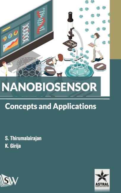 Nanobiosensor: Concepts and Applications