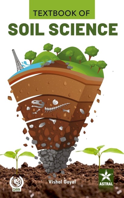 Textbook of Soil Science: An Introduction