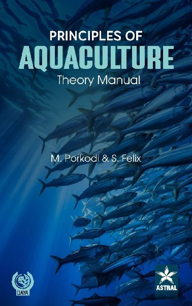 Principles of Aquaculture: Theory Manual