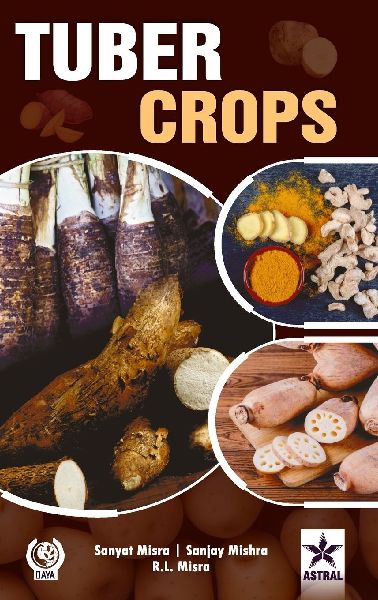 Tuber Crops
