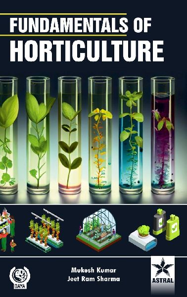 Fundamentals of Horticulture