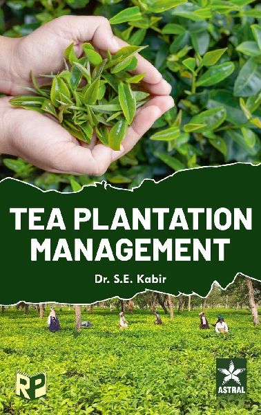Tea Plantation Management