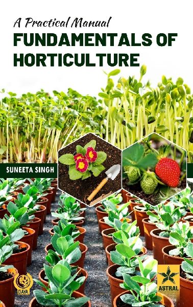 Practical Manual Fundamental of Horticulture